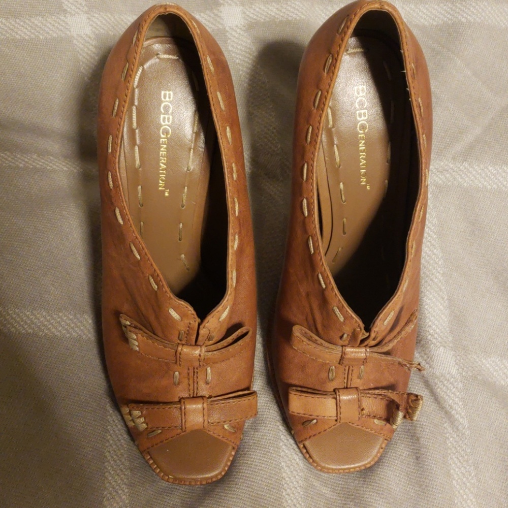 Bcbgeneration Booties - image 3